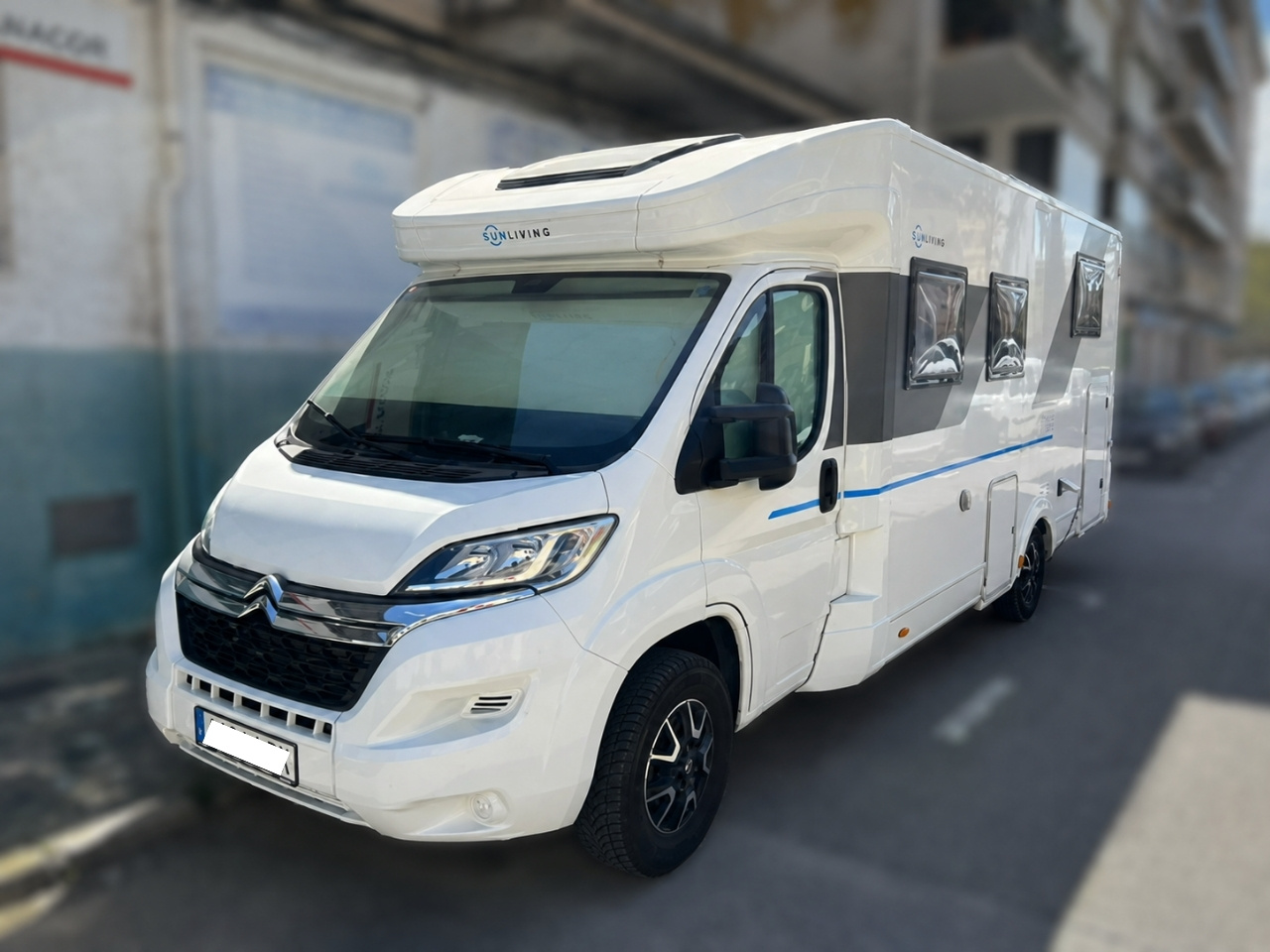 Sun Living S75SL (1)