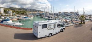 Benimar Tessoro 463 UP