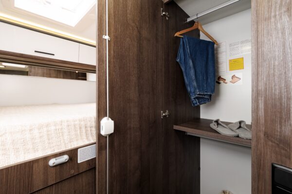 Benimar Tessoro 444