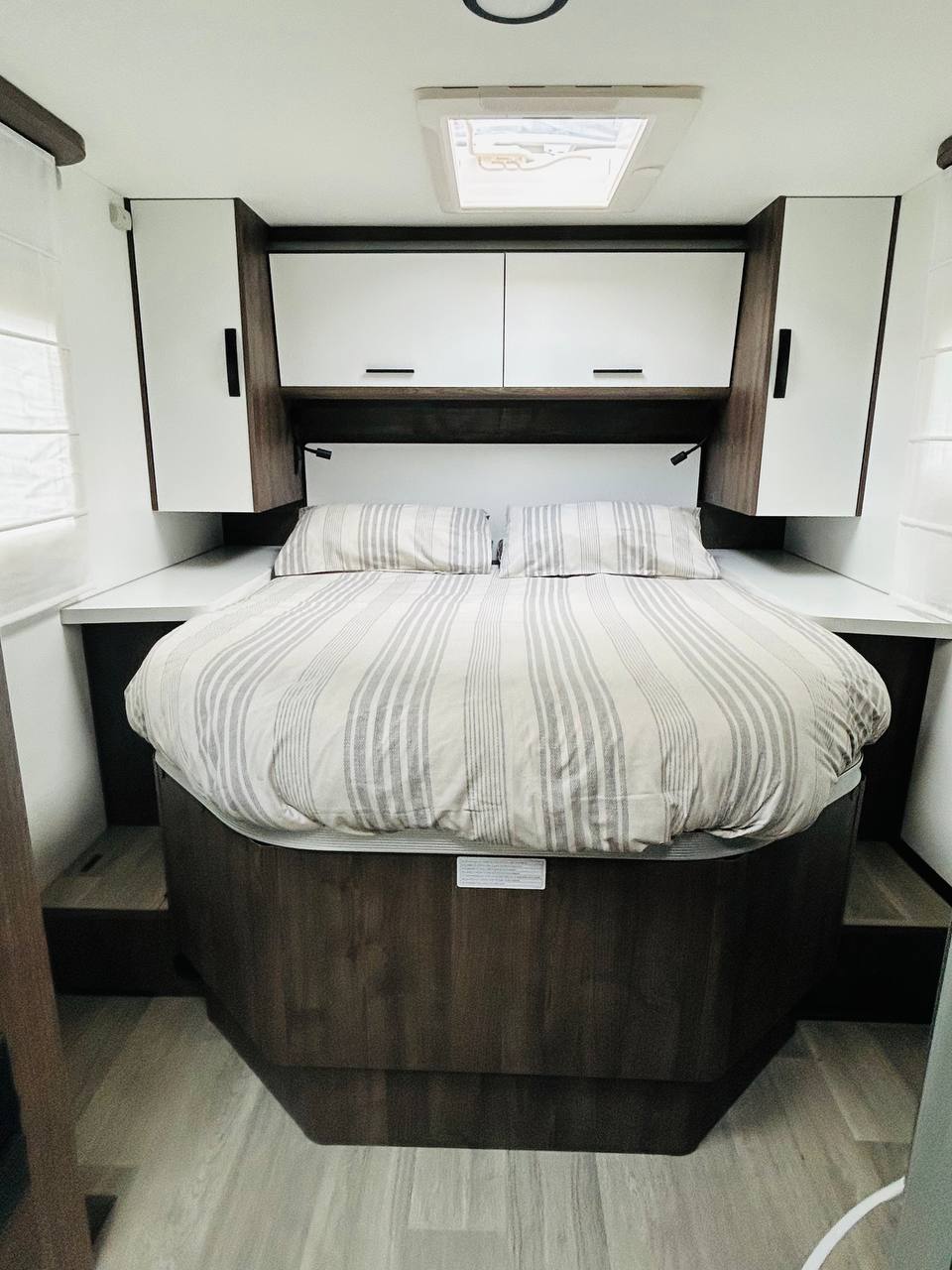 Benimar Tessoro 496
