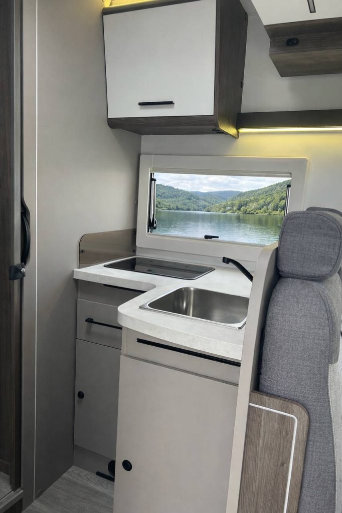 Benimar Tessoro 496