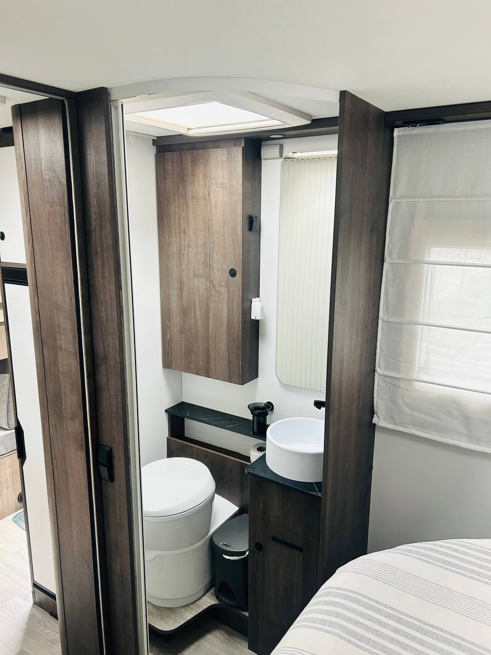 Benimar Tessoro 496