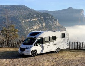 Adria Matrix 670 SL