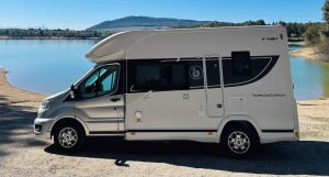 Benimar Tessoro 481 Special Edition