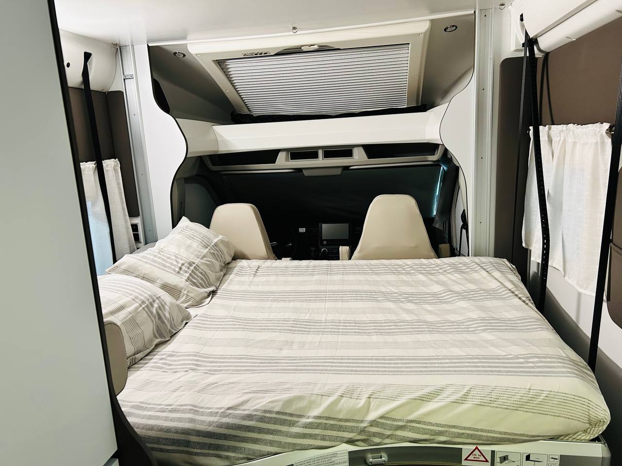 Benimar Tessoro 481 Special Edition