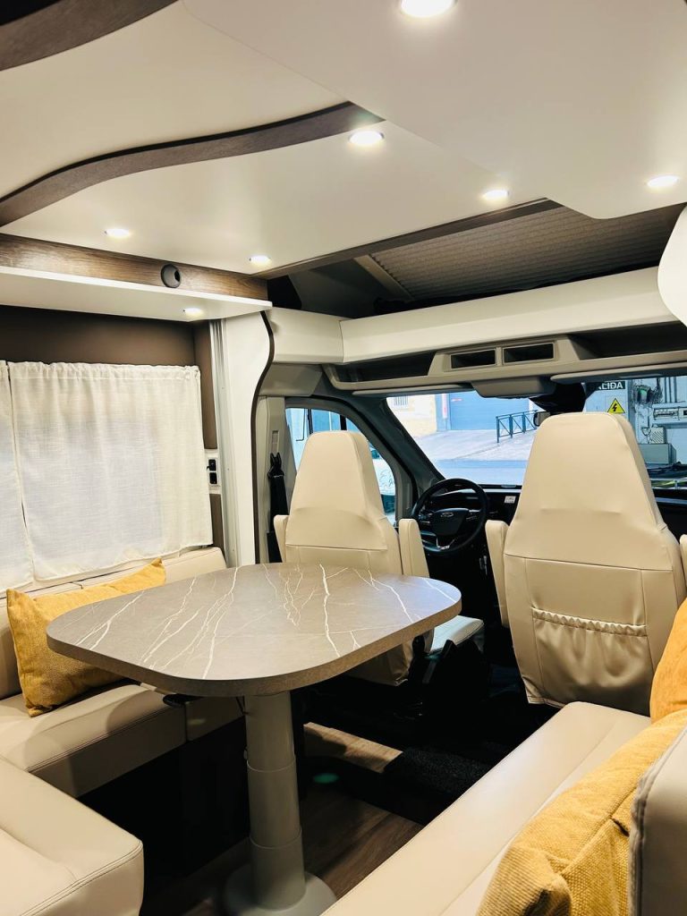 Benimar Tessoro 481 Special Edition