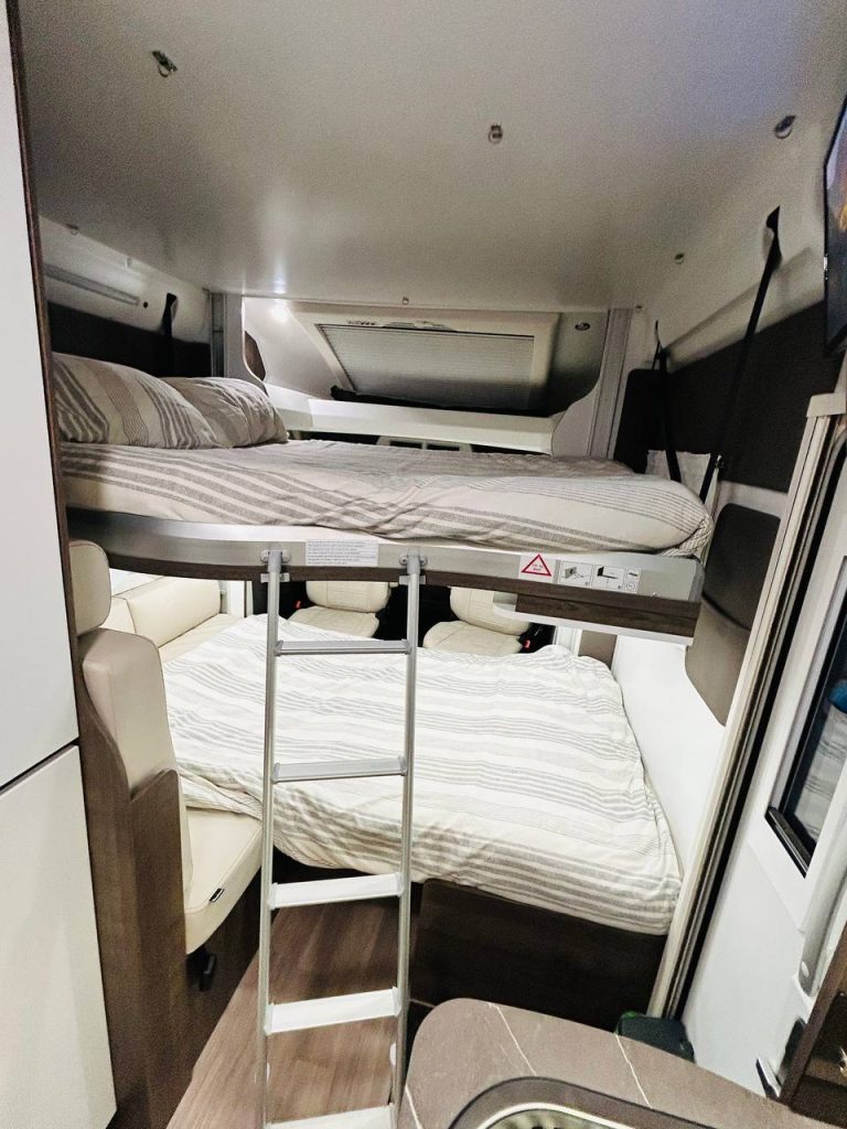 Benimar Tessoro 481 Special Edition