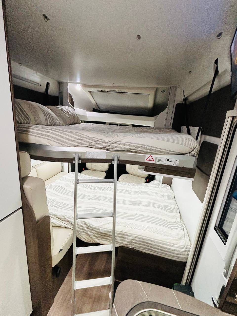 Benimar Tessoro 481 Special Edition