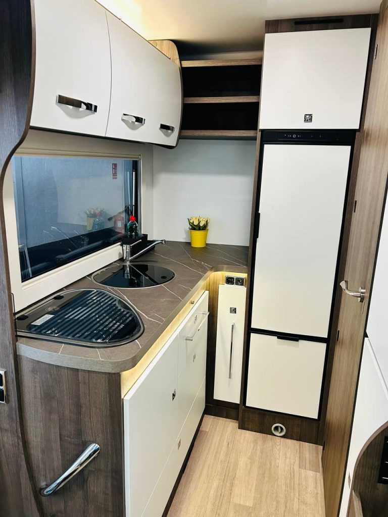 Benimar Tessoro 481 Special Edition