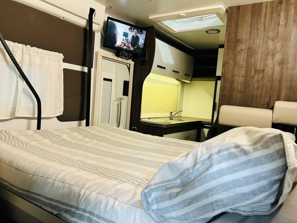 Benimar Tessoro 481 Special Edition