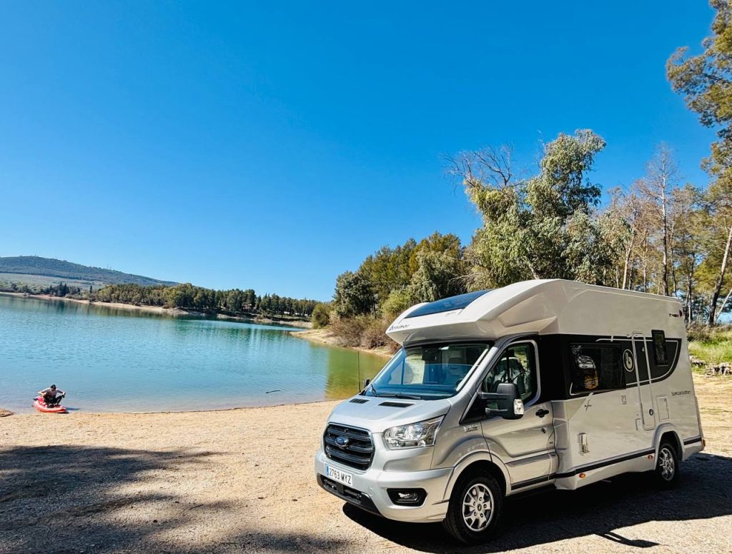 Benimar Tessoro 481 Special Edition