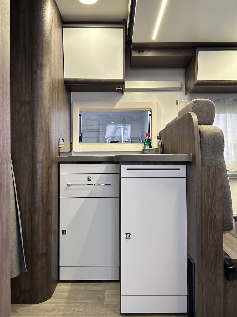 Benimar Tessoro 463