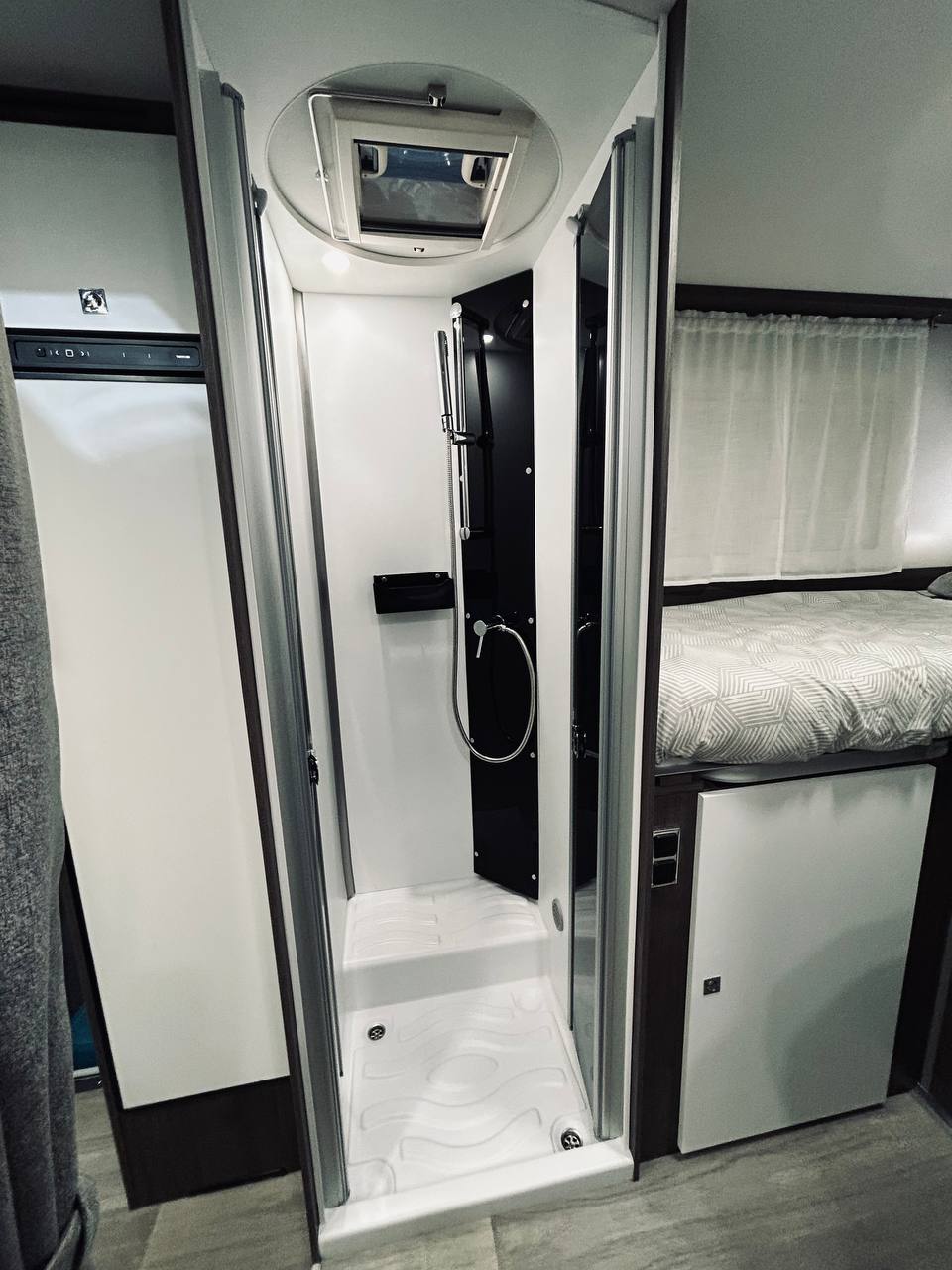 Benimar Tessoro 463