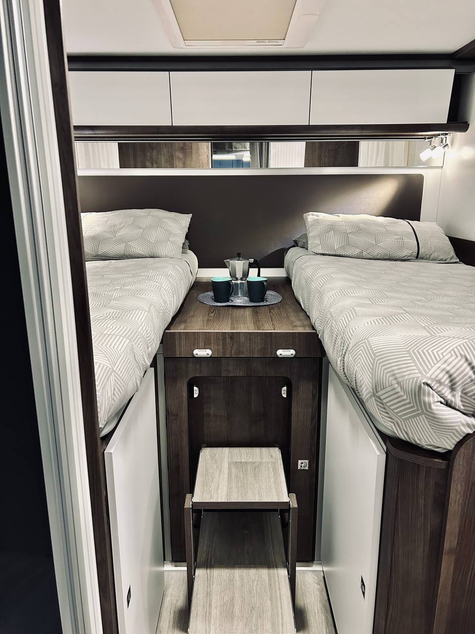 Benimar Tessoro 463