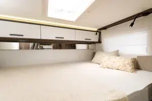 Benimar Tessoro 444