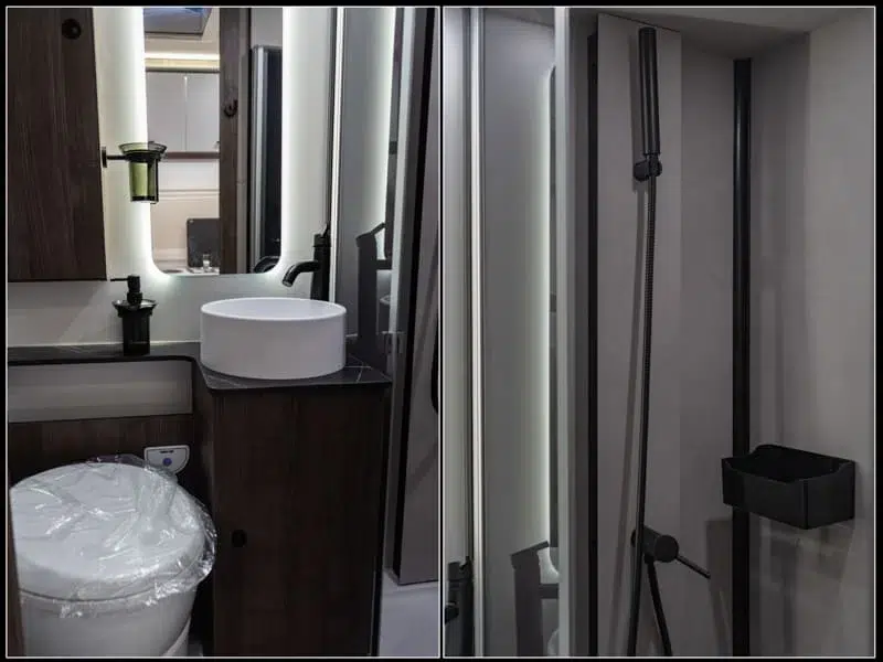 Benimar Tessoro 444