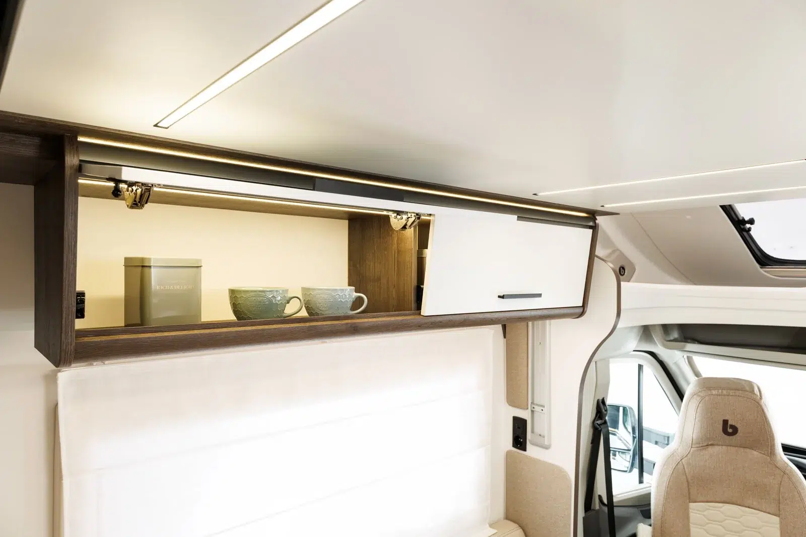 Benimar Tessoro 444