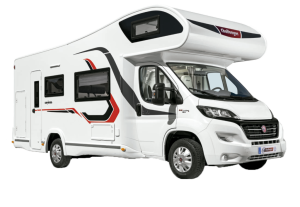Challenger Génesis 256