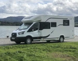 Benimar Tessoro 495 UP