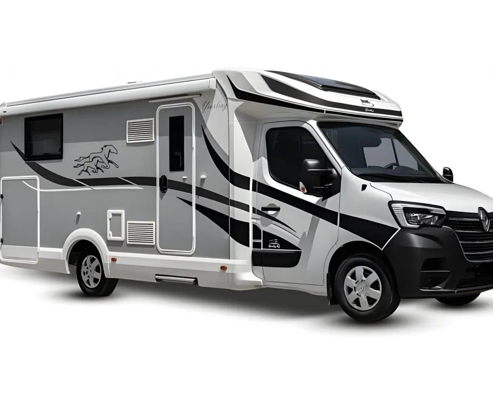 Alquiler 5 plazas Mc Louis Yearling 83 en Sevilla