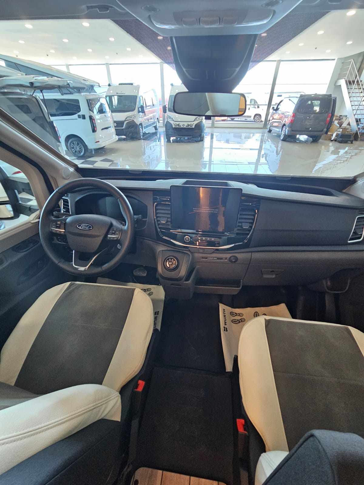 Mc Louis Glamys 320