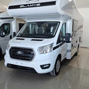 Mc Louis Glamys 320