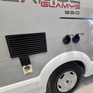 Mc Louis Glamys 320