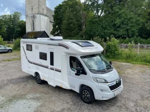 Itineo PJ 700