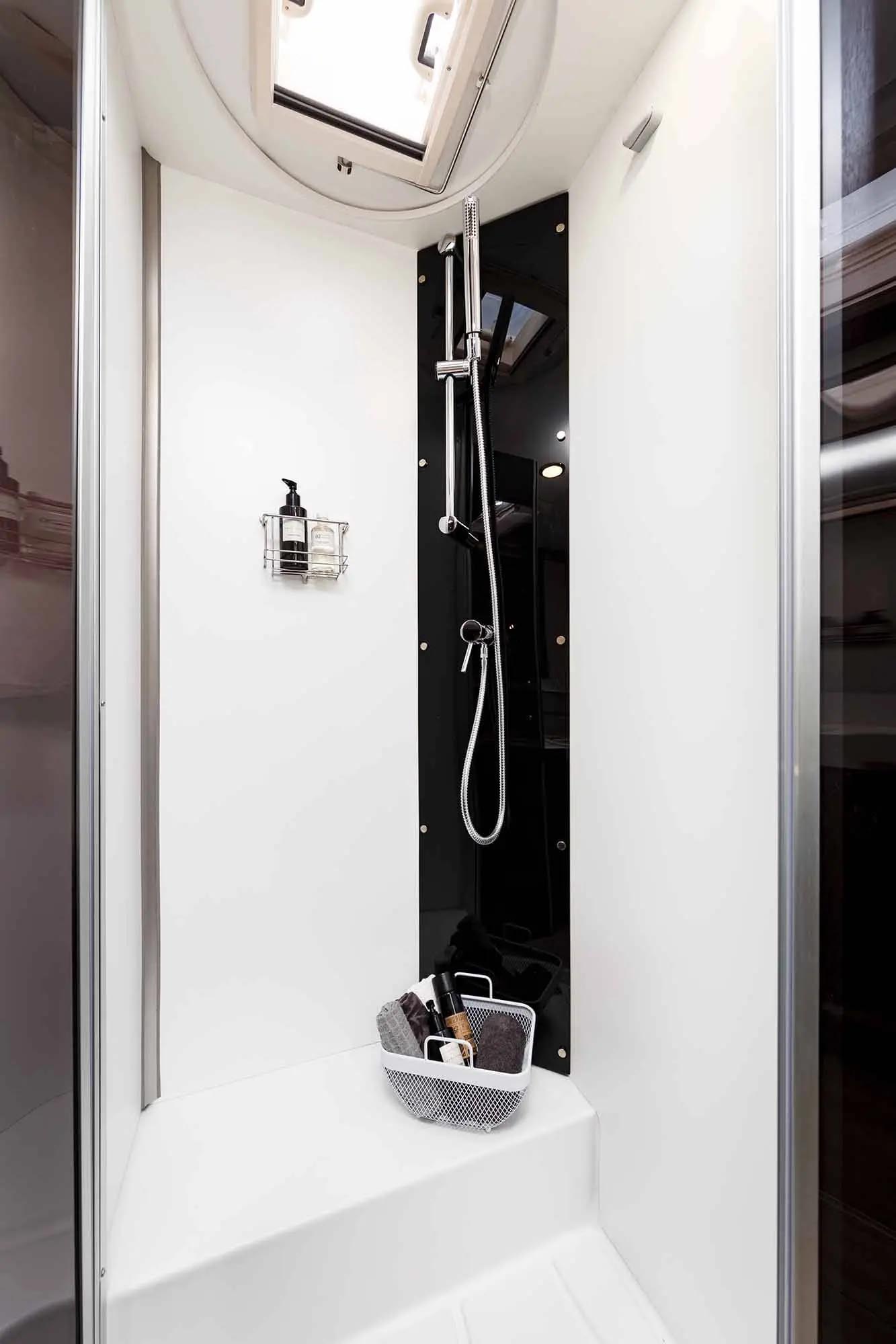 Benimar Tessoro 496