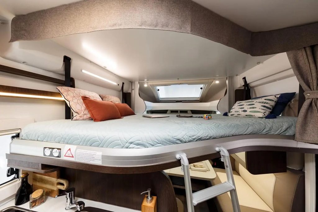 Benimar Tessoro 496
