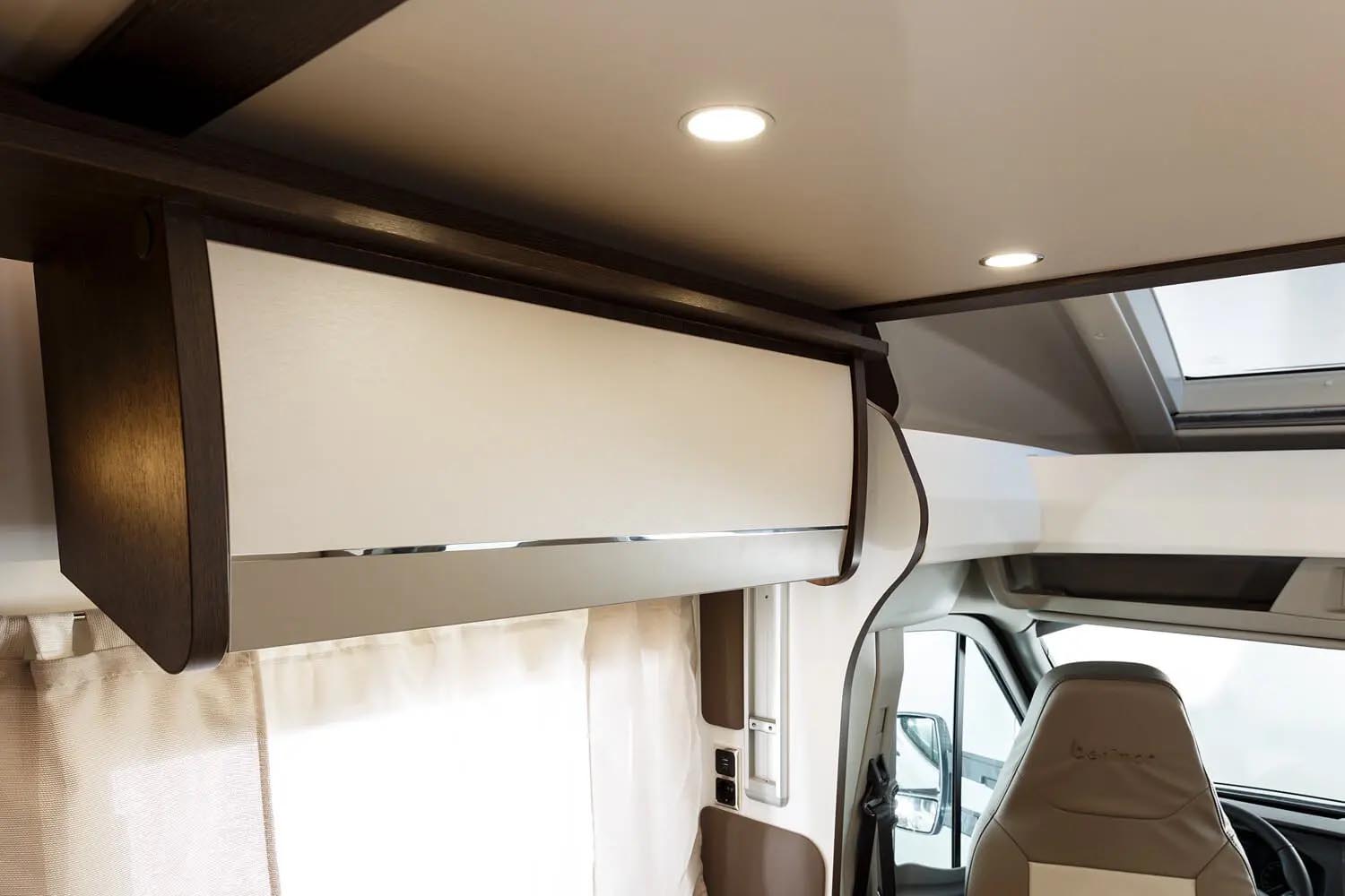 Benimar Tessoro 496