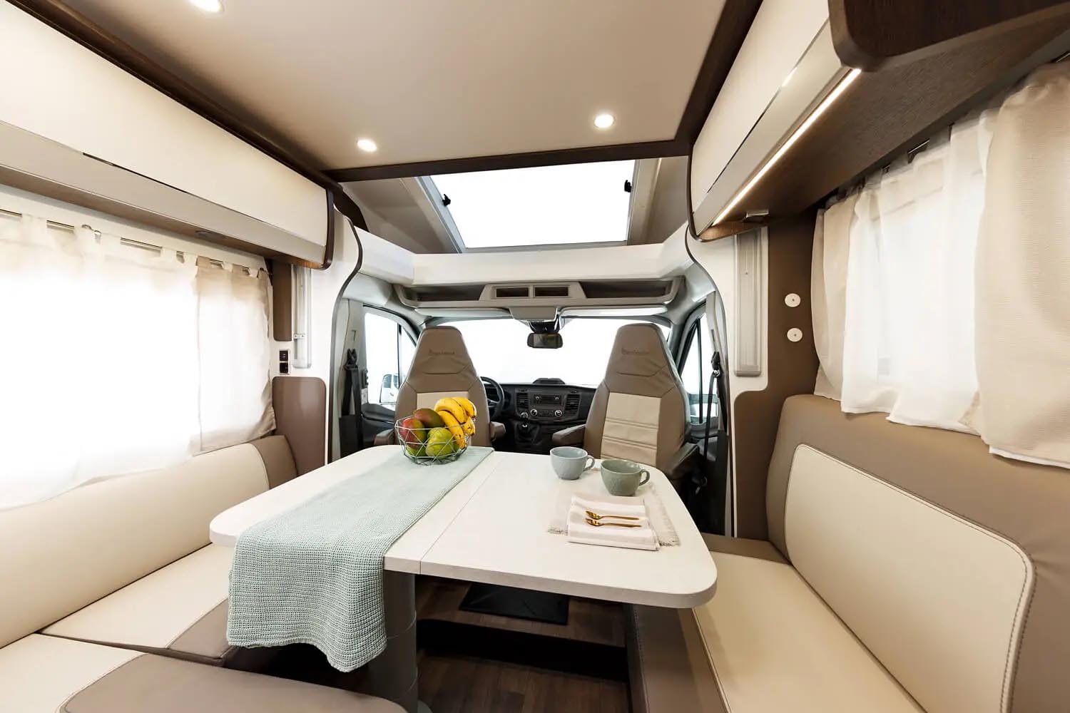 Benimar Tessoro 496