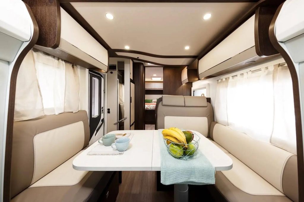 Benimar Tessoro 496