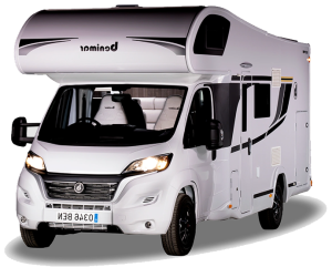 Benimar Sport 340 UP