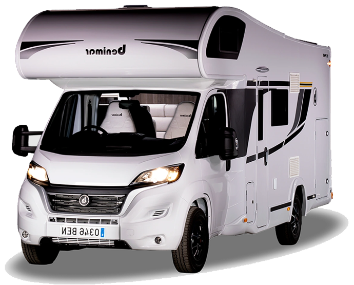 Alquiler Benimar Sport 340 UP en Ciudad Real