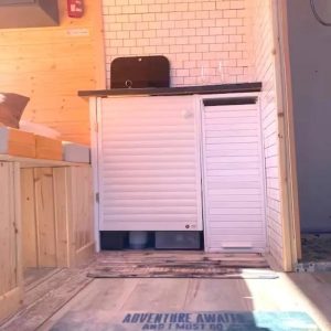 CamperVan L3/H2 Agulla