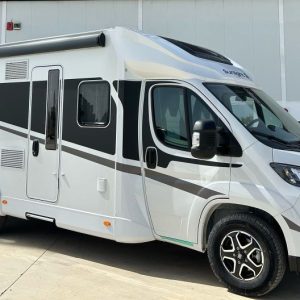 Sunlight T69 LC Adventure Edition