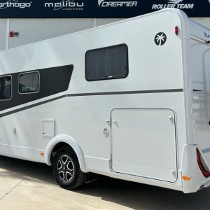 Sunlight T69 LC Adventure Edition