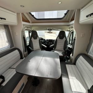 Sunlight T69 LC Adventure Edition