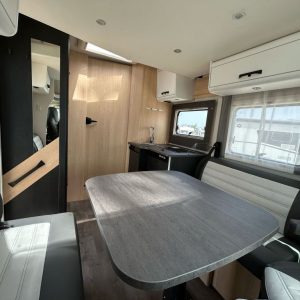 Sunlight T69 LC Adventure Edition