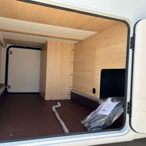 Sunlight T69 LC Adventure Edition