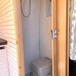 CamperVan L3/H2 Agulla