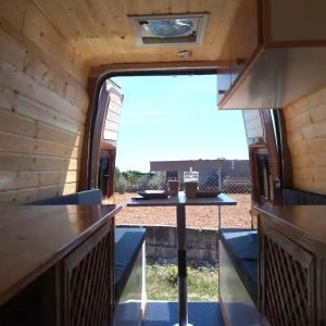 CamperVan L3/H2 Alcudia
