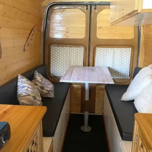 CamperVan L3/H2 Alcudia