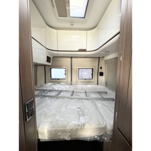 Dreamer Camper Van XL Limited