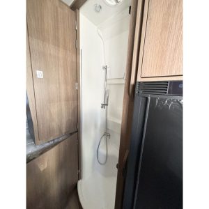 Dreamer Camper Van XL Limited