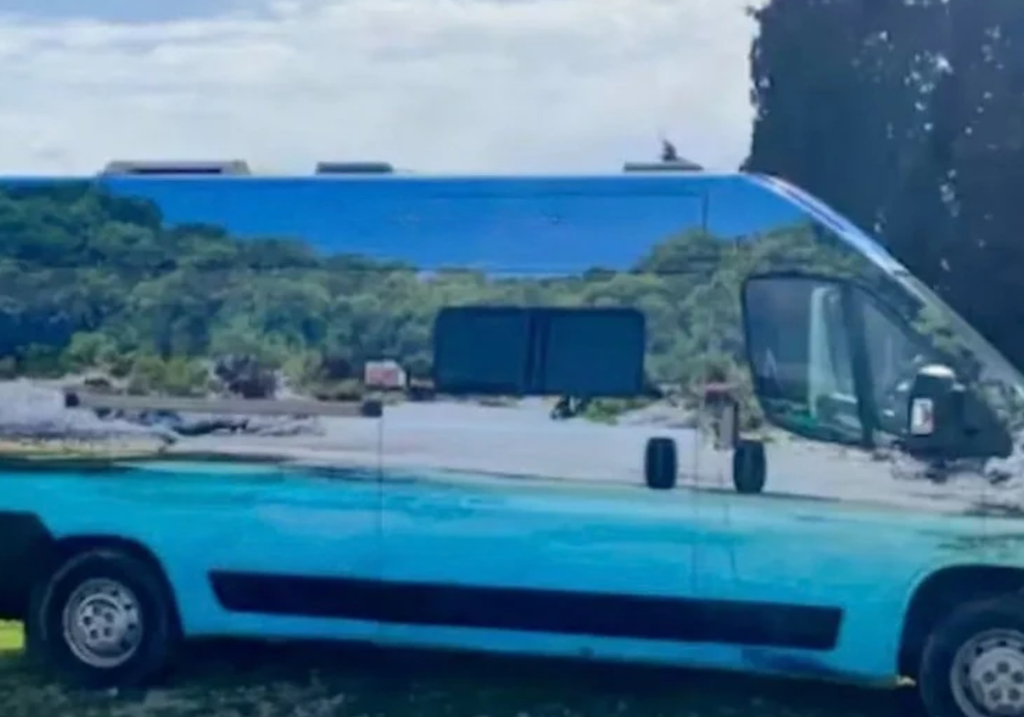 Alquiler de autocaravanas y campers en España con Booking Caravaning