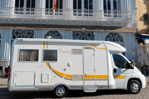 Mc Louis Tandy 671