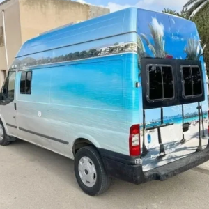 CamperVan L3/H2 Alcudia