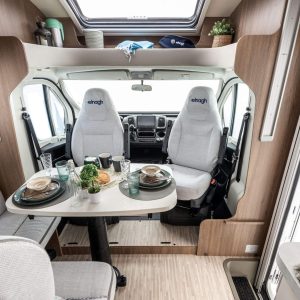 Elnagh Baron Compact 531 / AN